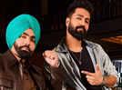 Ammy Virk pens heartfelt note to ‘Bad Newz’ co-star Vicky Kaushal - “Just two Punjabi Munde planning to take over the world”