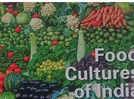India International Centre releases ‘Food Cultures of India’