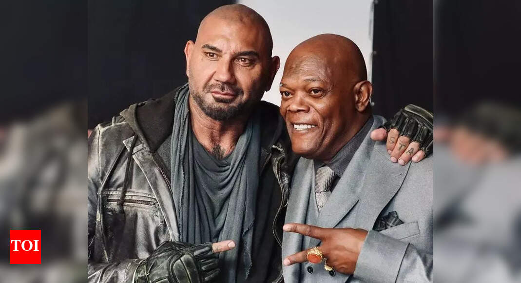 From the Ring to Hollywood: WWE Stars Who Made It Big in Movies | WWE News