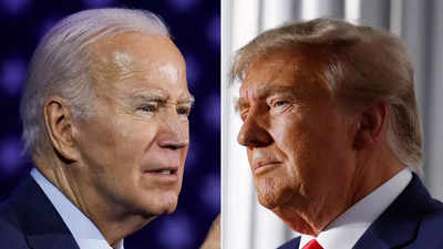 US elections 2024: Biden to hit campaign trail next week, focus on ...