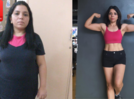 Weight Loss Story: From rock bottom to fitness coach, this Bangalore woman lost 37 Kgs and defeated depression