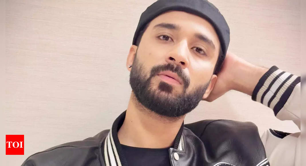 Raghav Juyal reveals Anurag Kashyap, Bejoy Nambiar got in touch with him after Kill: ‘As an actor mera career shuru hogaya’ | Hindi Movie News