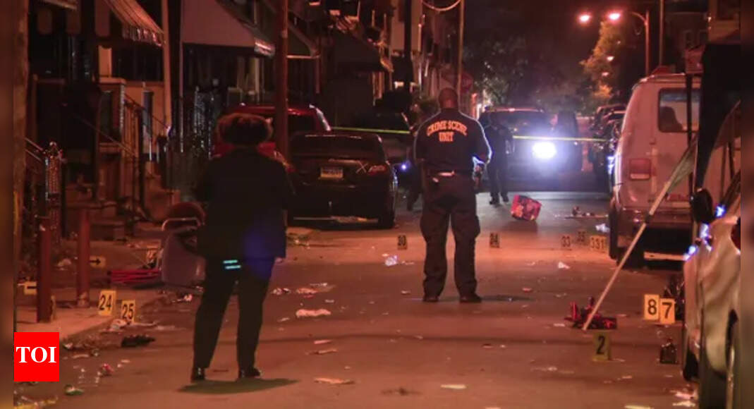 3 dead, 7 hurt in mass shooting at West Philadelphia block party ...