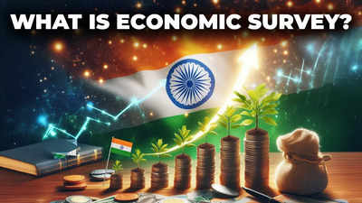 Economic Survey 2023-24: What is Economic Survey & when will it be presented by FM Nirmala Sitharaman? Check date, time, importance