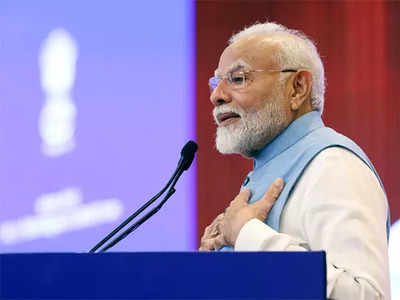 As India hosts key Unesco event for first time, PM Modi says heritage isn't just history