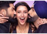 'Bad Newz' scores Rs 30 crore opening weekend