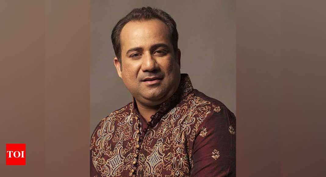 Rahat Fateh Ali Khan Released on Bail in Dubai