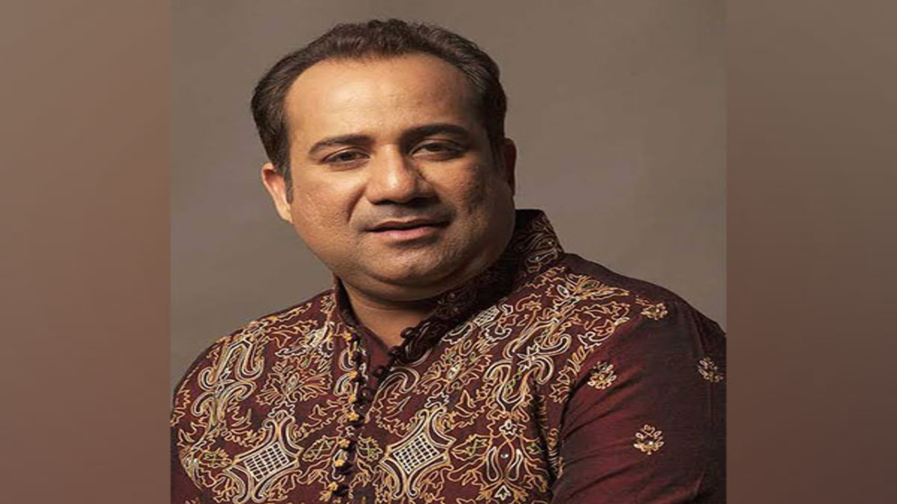 Breaking news live updates: Rahat Fateh Ali Khan denies his arrest rumors,  says 'aisa kuch nahi hai' - The Times of India