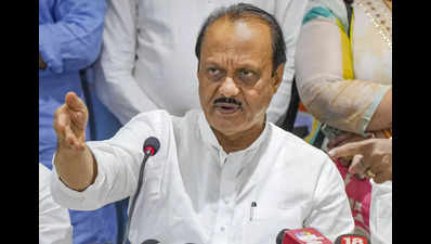 Ajit Pawar heaps praise on Devendra Fadnavis for helping Mumbai's infra projects clear hurdles