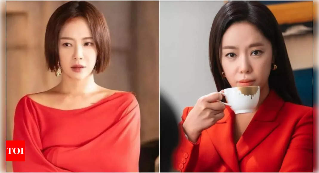 Hwang Jung Eum confirms new romance with basketball star