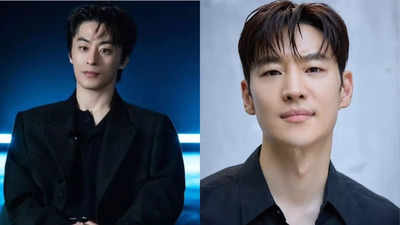 Koo Kyo Hwan and Lee Je Hoon might team up again in 'Signal' season 2 ...