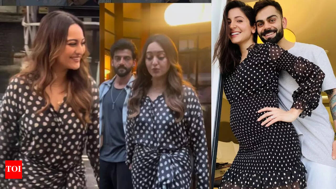 Sonakshi sinha pregnancy