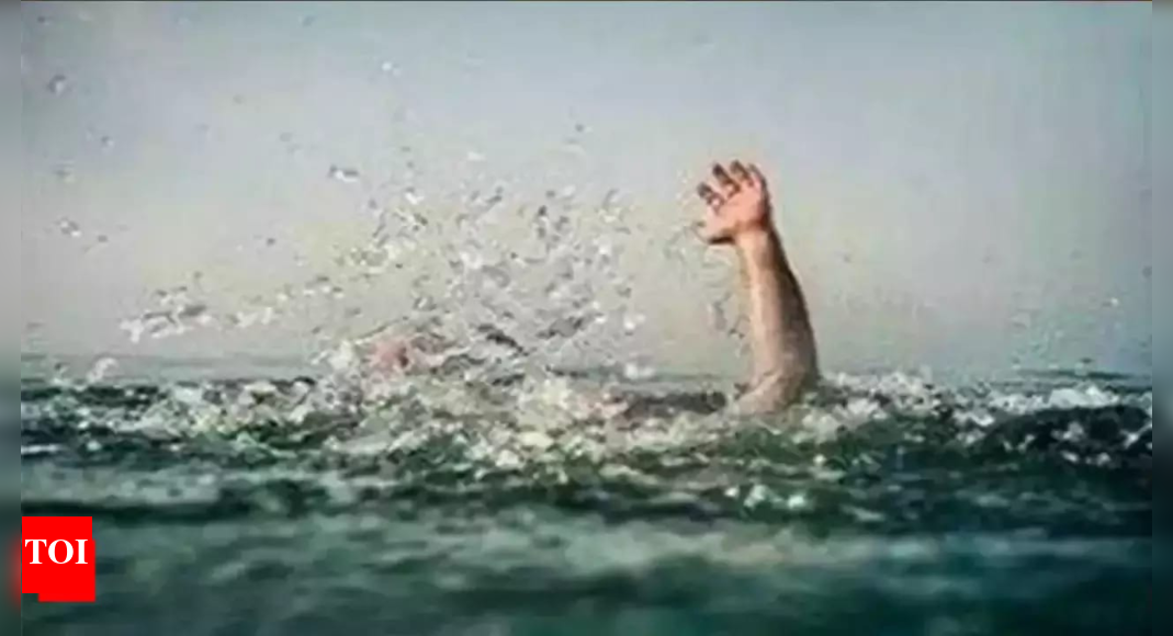 Boys Drown: Five minor boys drown in separate incidents in Assam ...