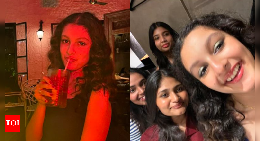 Mahesh Babu's Daughter Sitara Celebrates Her 12th Birthday With Family ...