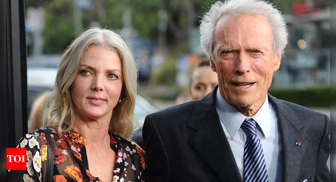 Clint Eastwood's Partner Christina Sandera Passes Away