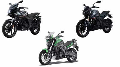 Now buy Bajaj bikes on Flipkart and get additional discount: Details