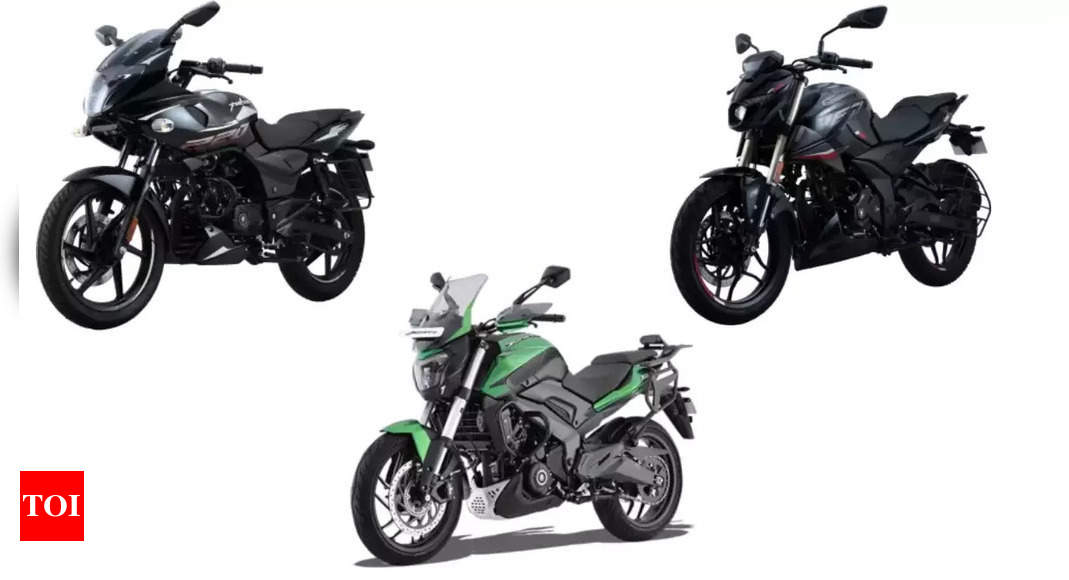 Now buy Bajaj bikes on Flipkart and get additional discount: Details