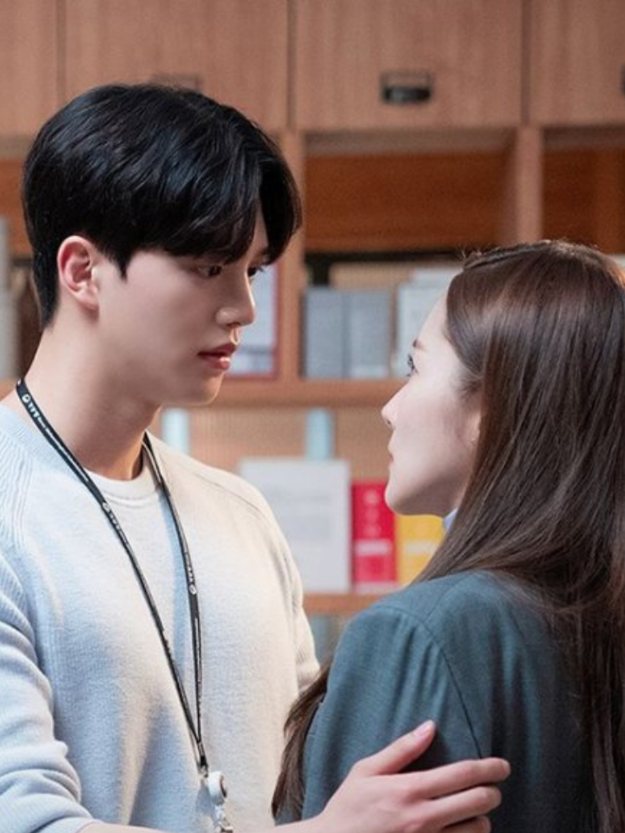 9 Best Office Romance K-Dramas On Netflix | Times Now