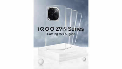 iQoo Z9s smartphone series to launch in India next month: Here’s what the smartphone may offer