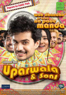 Uparwala & Sons