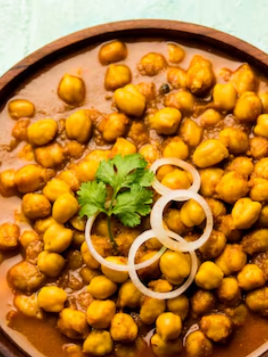 Tips To Make Punjabi Style Chole Masala At Home | Times Now