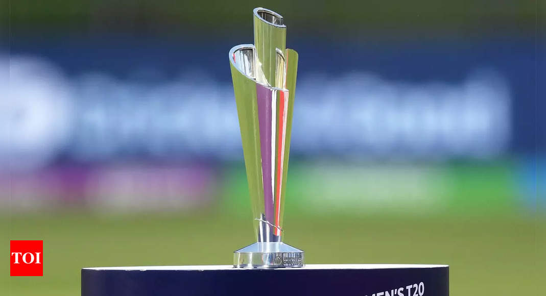 ICC Reviews T20 World Cup Conduct and Expansion