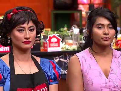 Cooku with Comali 5: Divya Duraisamy and Sunita win chef of the week