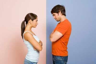 Humiliating your ex does more harm than good - Times of India