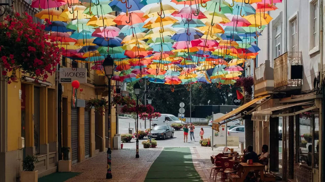 Beautiful Streets In The World America's Most Beautiful Streets