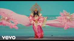 Experience The New English Music Video For 'Cherry Blossom' By Empire Of The Sun