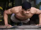 6 variations of push-ups for hitting different body muscles