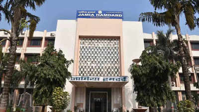 Jamia Hamdard Tops Global Lifetime ScholarGPS Ranking in Drug Delivery ...