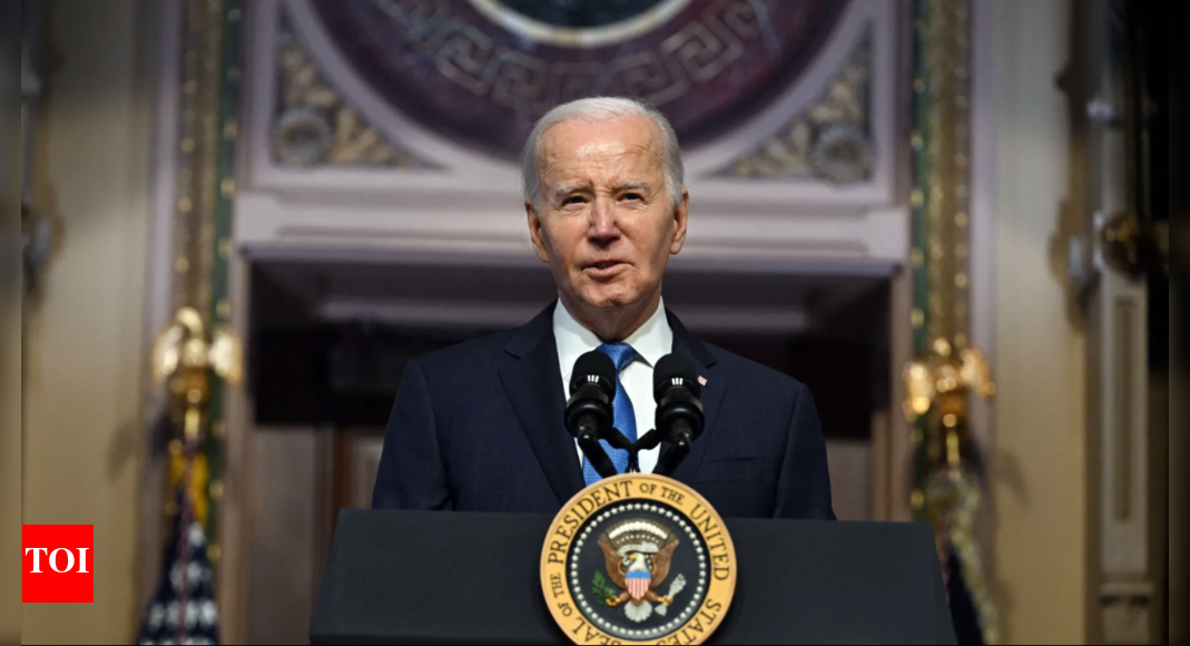 Joe Biden: What were Joe Biden’s biggest achievements and failures as ...
