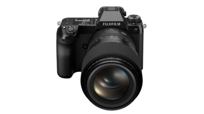 Fujifilm launches GFX100S II compact mirrorless camera with a 102MP sensor