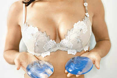 France recalling breast implants Times of India