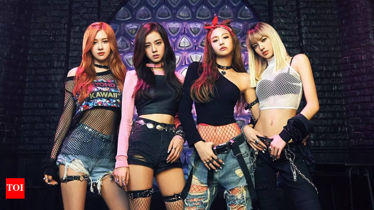 BLACKPINK to make a grand comeback in 2024 with new album and