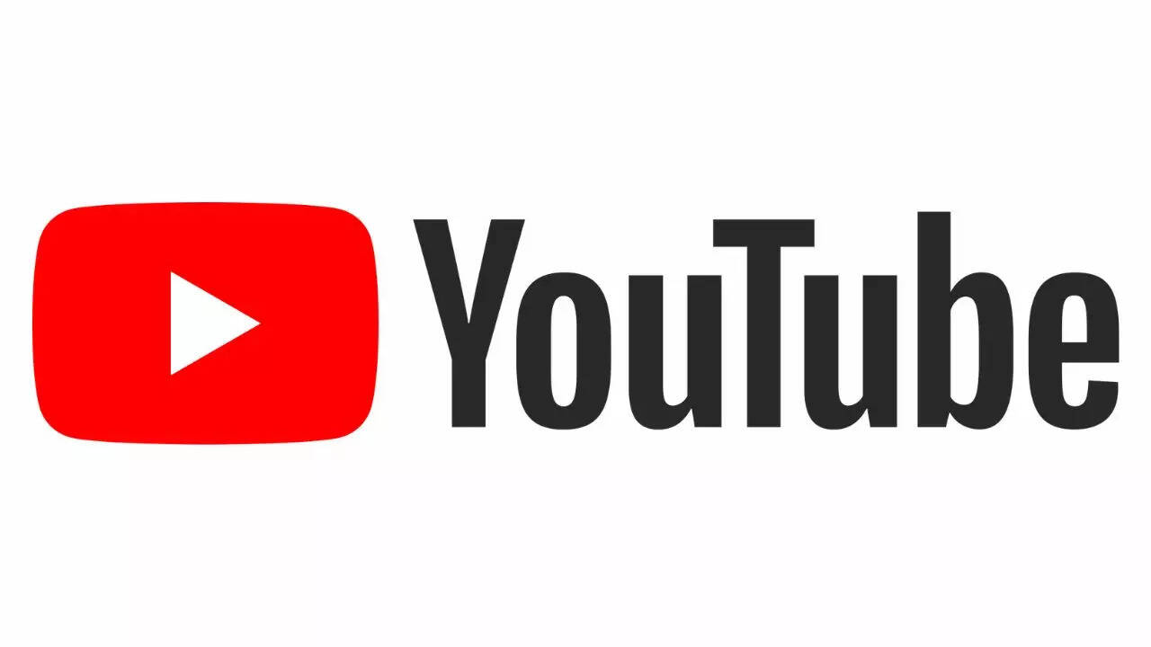 YouTube down for some users, here's what is not working fine - Times of  India