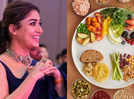 Nayanthara reveals her diet: 'I enjoy homemade food that is both nutritious and delicious'