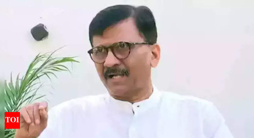 Amit Shah and BJPa re members of Jinnah fan club says Shiv Sena (UBT ...