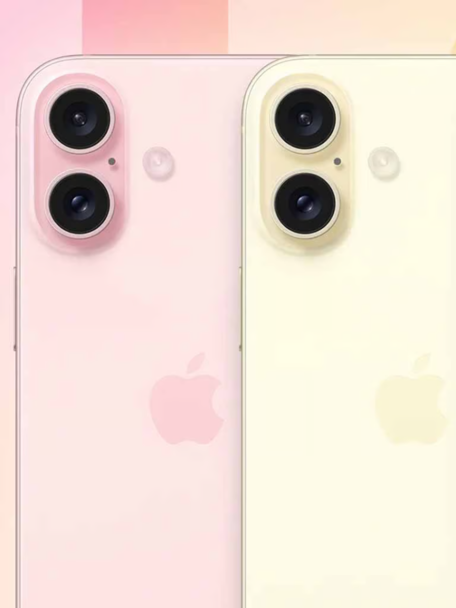 iPhone 16 vs iPhone 16 Plus: 5 Key Differences To Expect In September ...