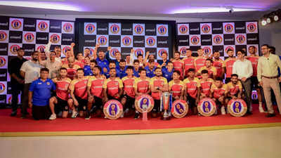 East Bengal will be more aggressive this season: Carles Cuadrat