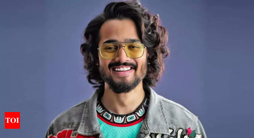 Bhuvan Bam on his late father's drinking problem