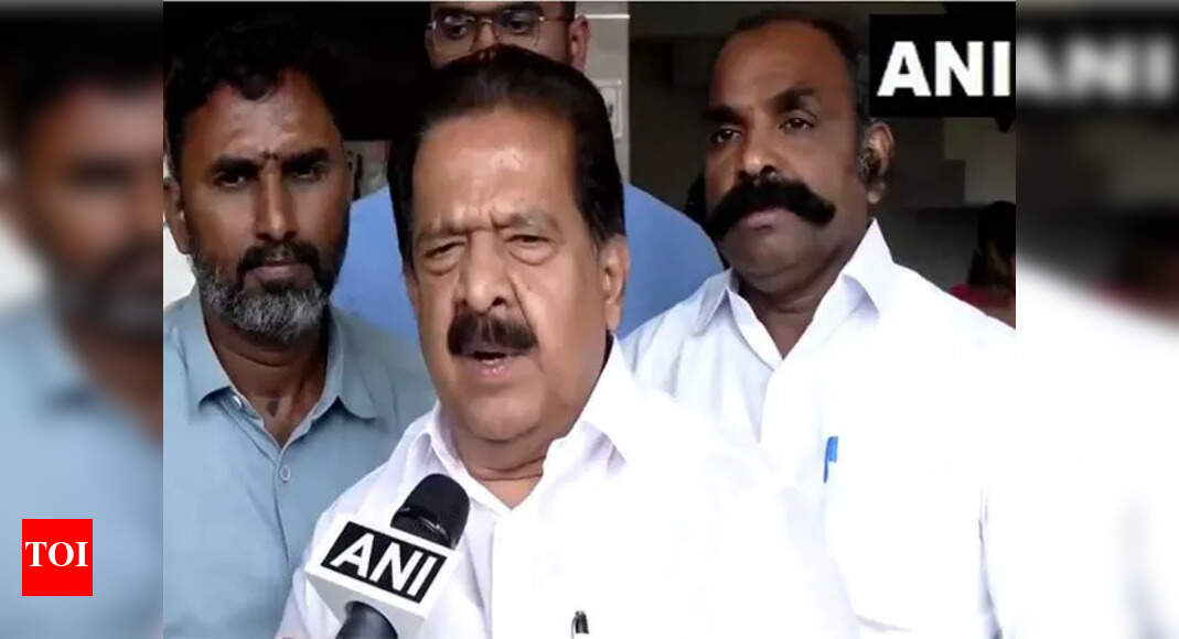 'BJP, PM Modi always tried to silence opposition in Parliament ...