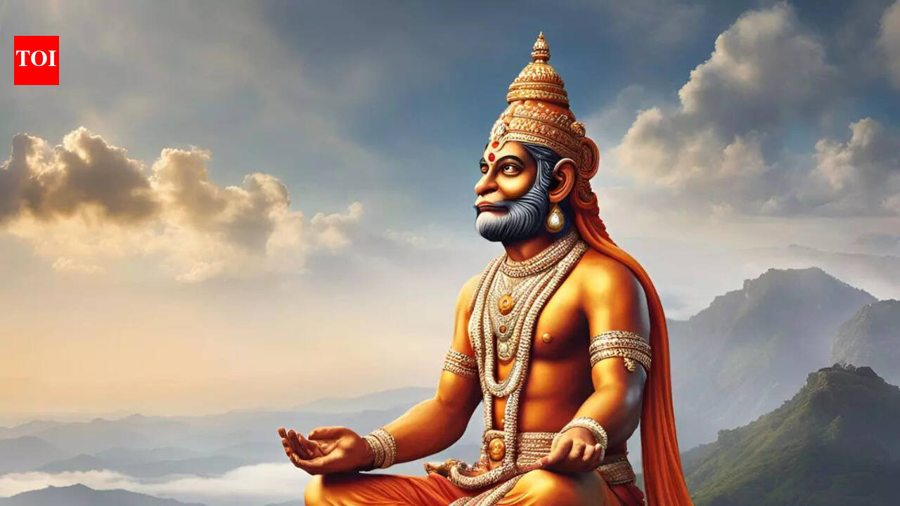6 profound benefits of reciting Bajrang Baan daily