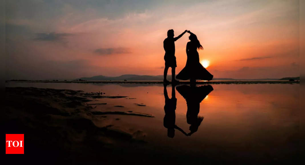 The most visionary zodiac couples changing the world – Times of India