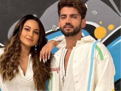 Zaheer Iqbal’s parents praise Sonakshi Sinha; says she has a heart of ‘asli sona’