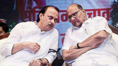 Fear of backlash grips Ajit Pawar NCP after Amit Shah’s 'ringleader of corruption' remark against Sharad Pawar