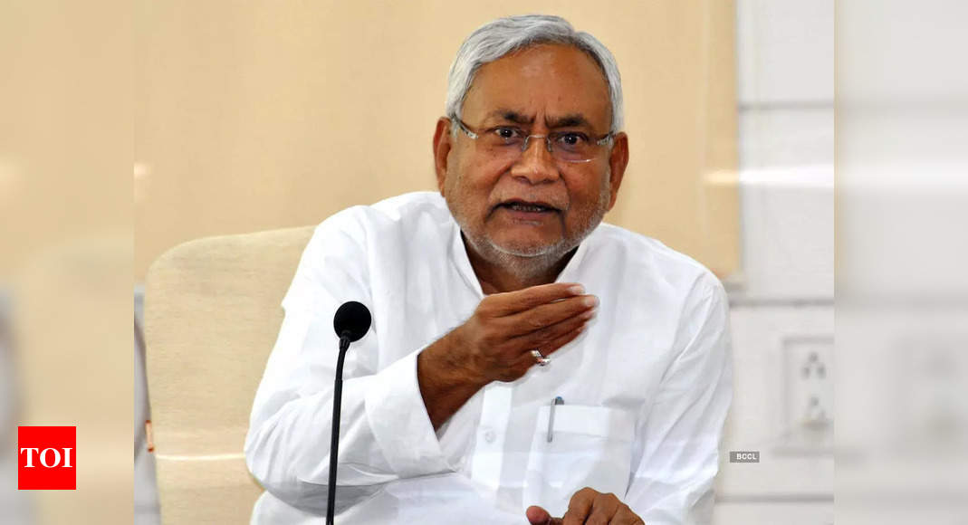 Government rules out Bihar special status sought by JD(U)