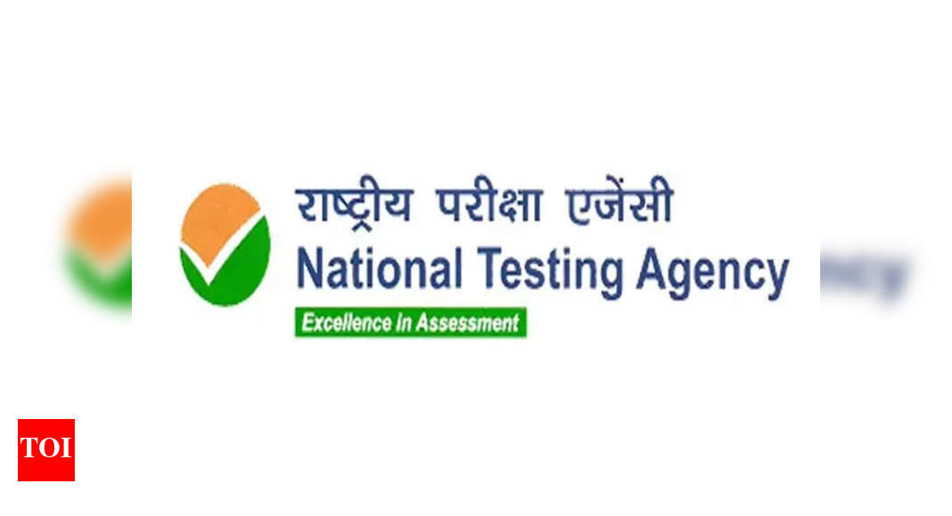 NTA has put off 16 exams since its establishment | India News - Times ...