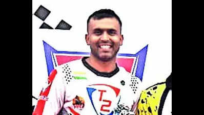 City riders Asad and Suhail shine in Bengaluru Rally Sprint ...